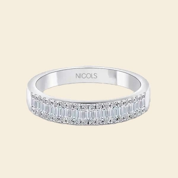 Anillo de compromiso