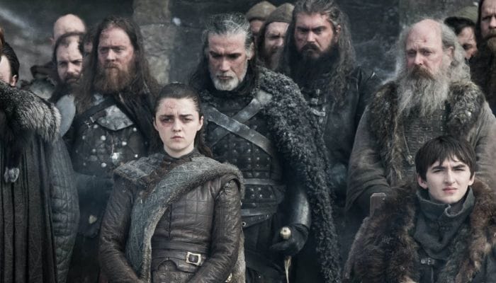 'Game of Thrones'
