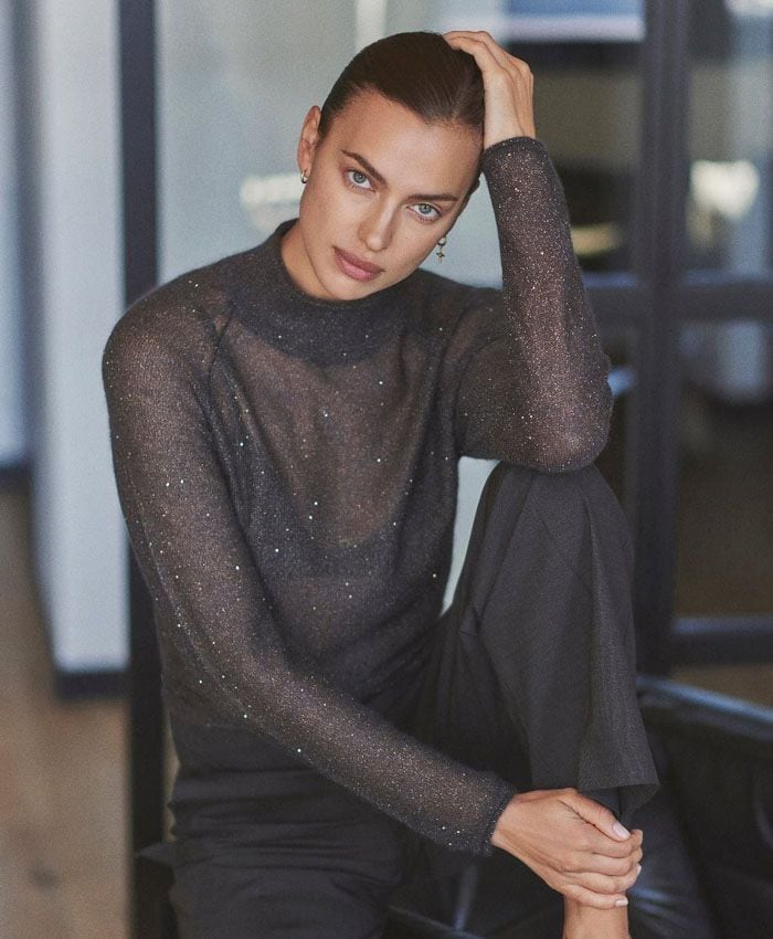irina-shayk-manicura-transparente