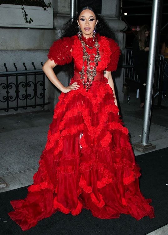 Cardi B