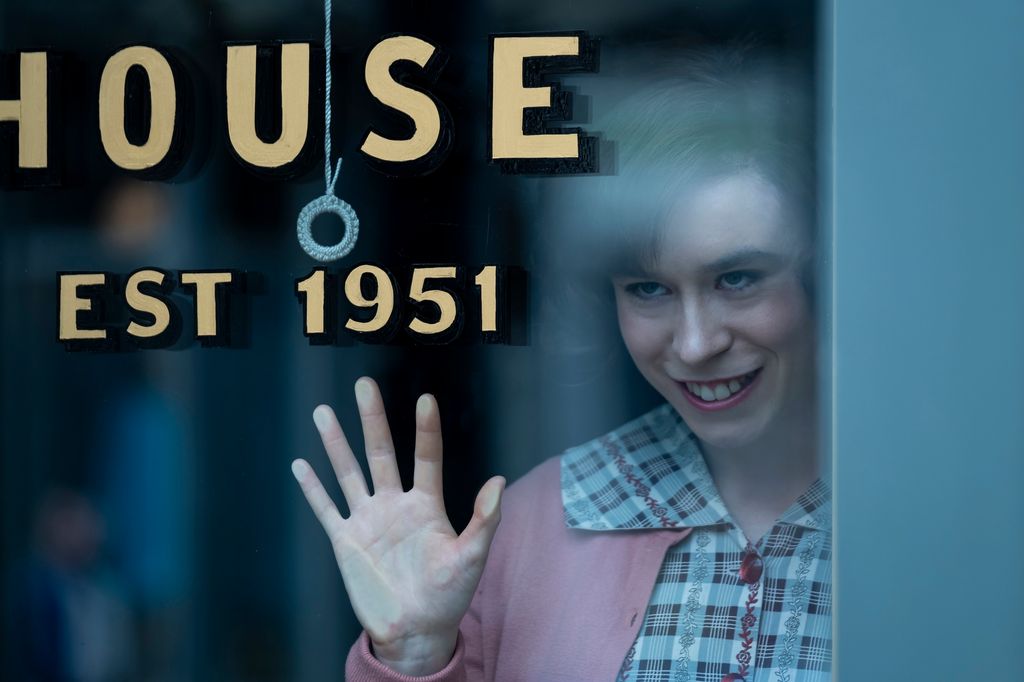 La serie es una precuela de 'It', la novela de Stephen King