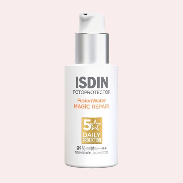 ISDIN Fusion Water MAGIC Repair SPF 50