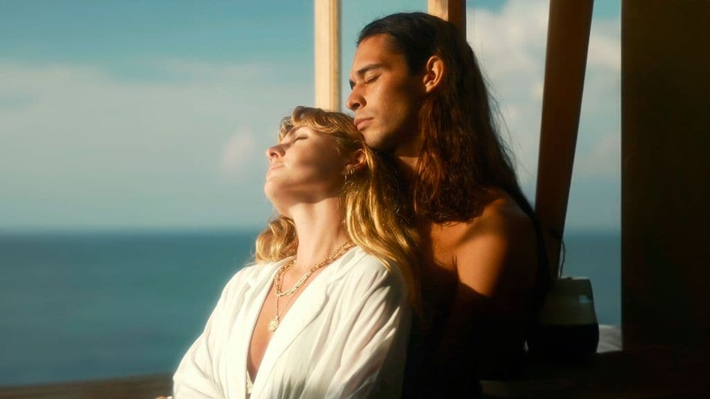 Los beneficios de aburrirte en verano con tu pareja