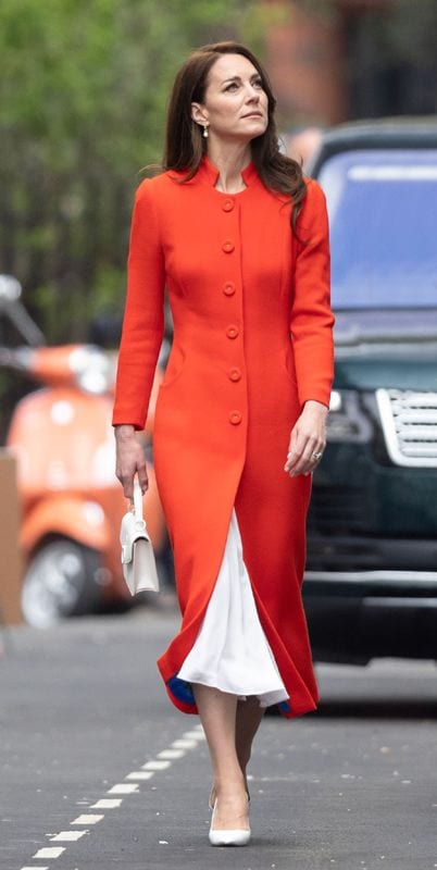 Kate Middleotn