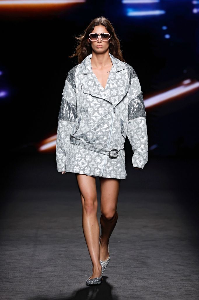Mercedes-Benz Fashion Week Madrid: Custo Barcelona Primavera/Verano 2026