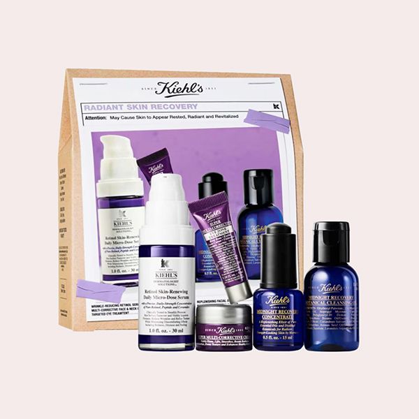 Estuche de Regalo Dermatologist Solutions Kiehl's