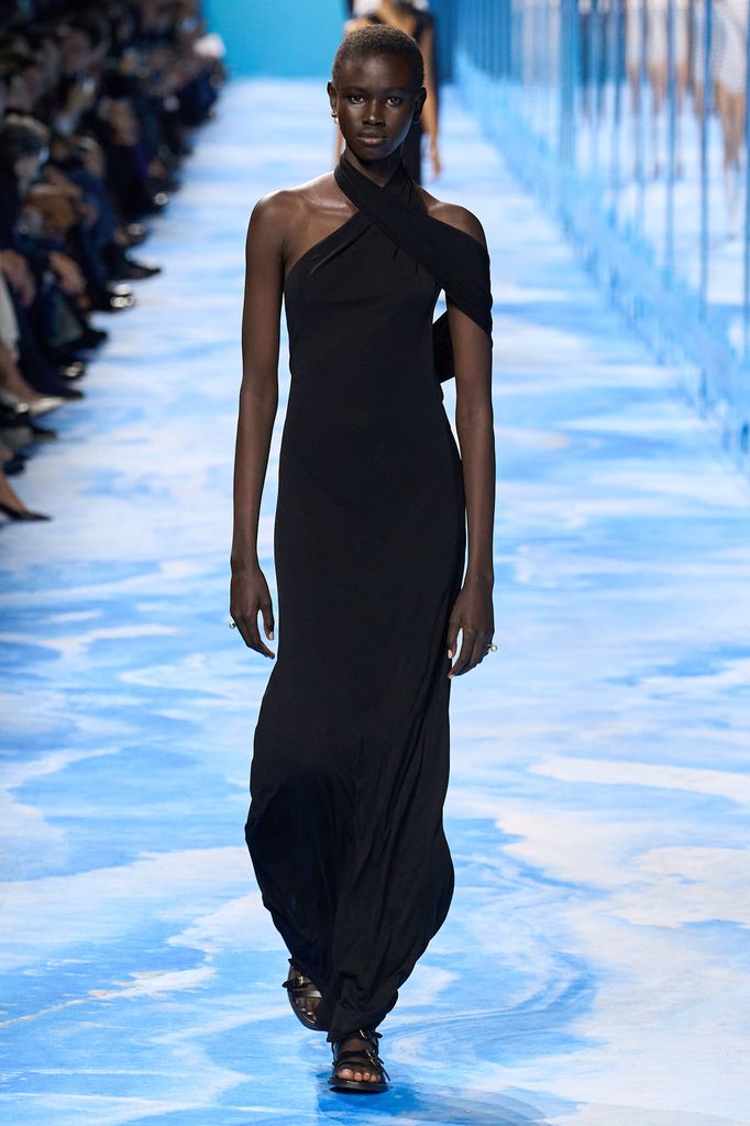 Dior Primavera/Verano 2025