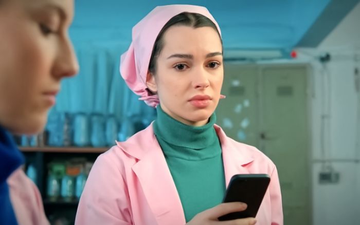 Asiye se aleja de Doruk por culpa de Nebahat en 'Hermanos'