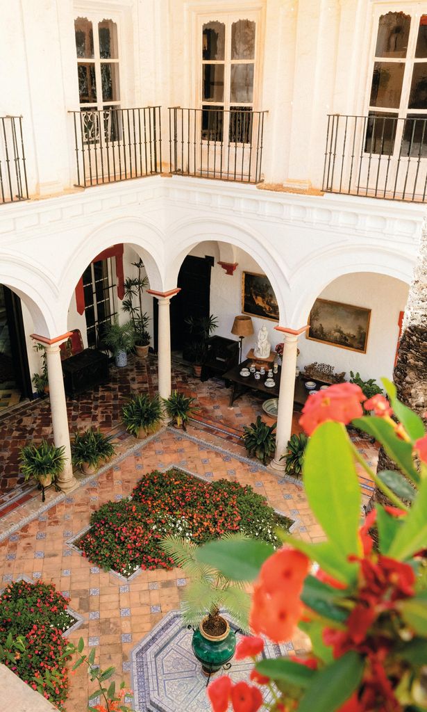 Patio HOLA 4071