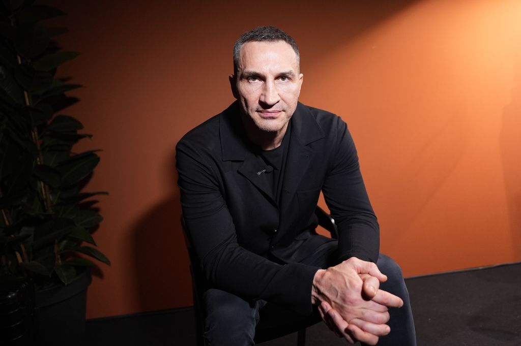 Wladimir Klitschko, expareja de Hayden Panettiere, busca proteger la herencia de su hija.