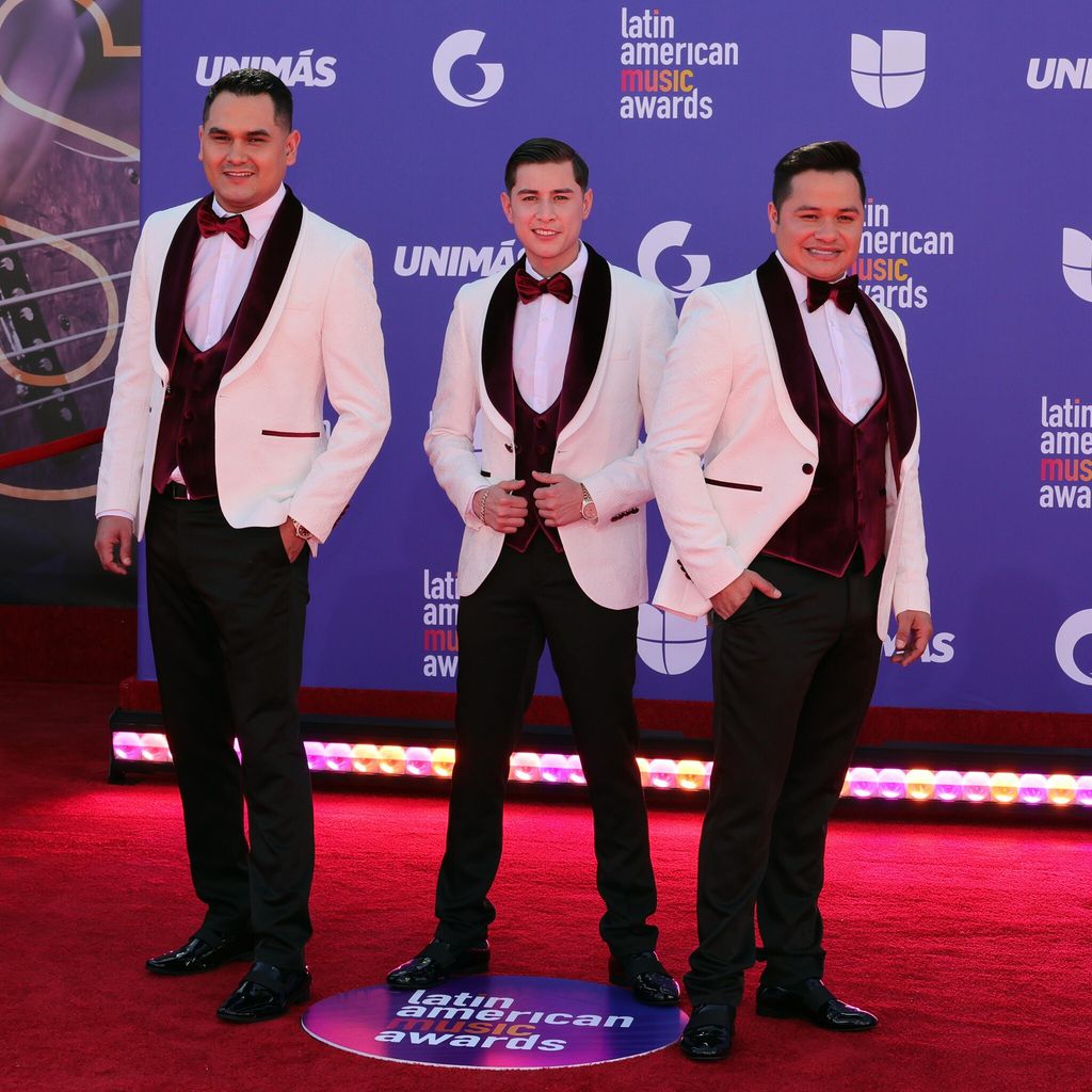 2023 latin american music awards arrivals