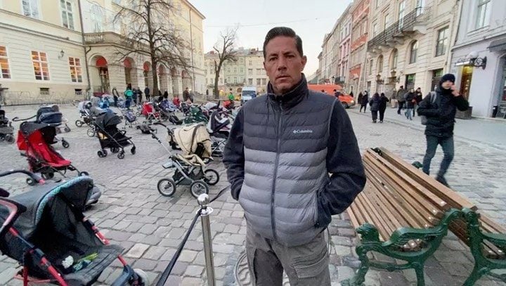 Fernando del Rincón