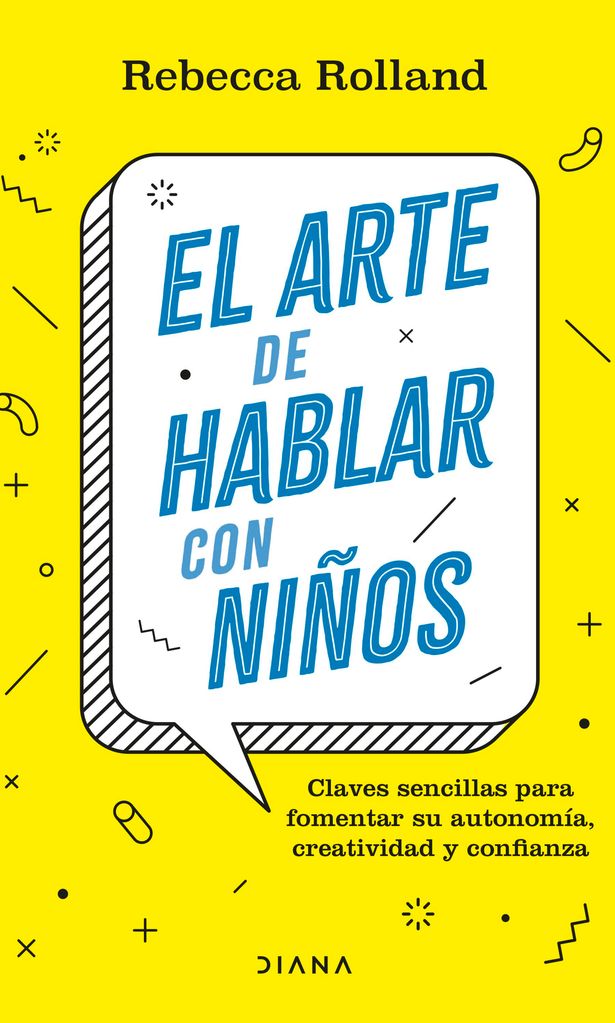 El arte de hablar con niños