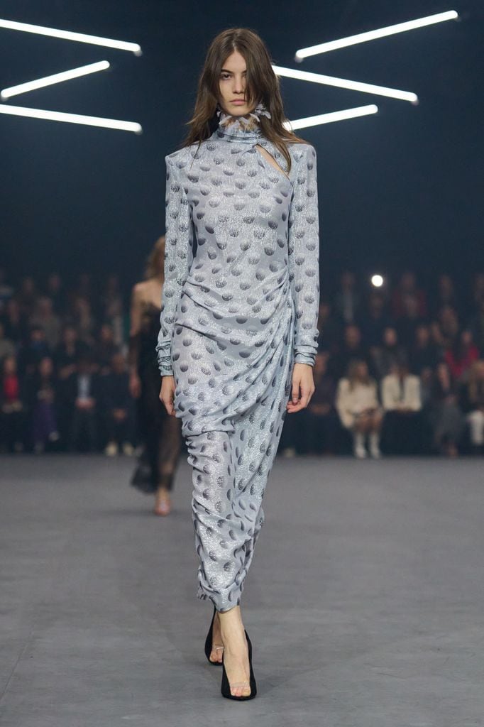  Paris Fashion Week: Valentino Primavera/Verano 2026