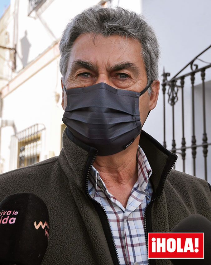 Antonio Rivera