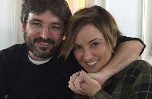 Son "20 años" de emociones y vivencias