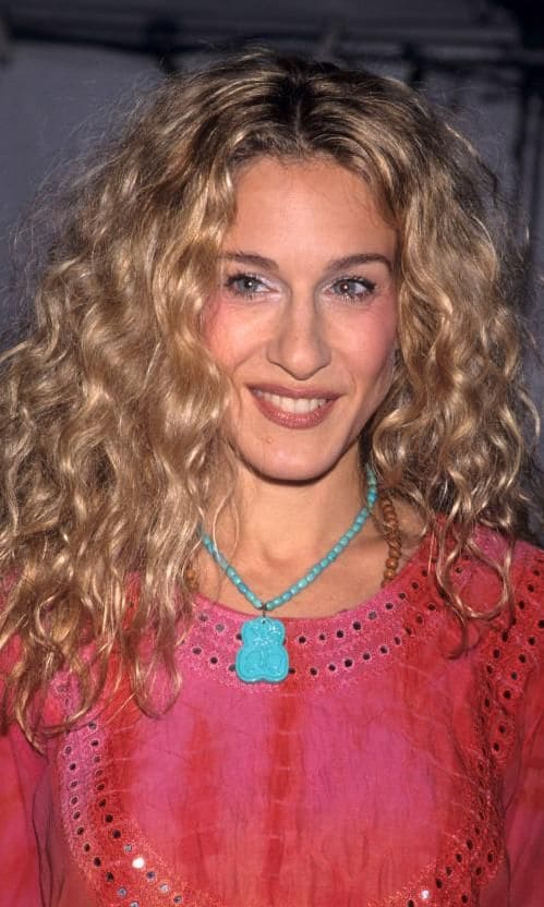 sarah jessica parker