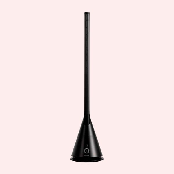 EL MÁS SMART: Ventilador de Torre Wifi 7H Dayron Relax Silence