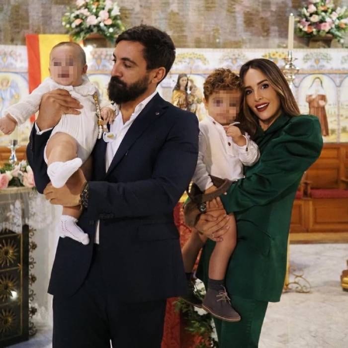 Rocío Osorno se sincera acerca de su separación de Jacobo Robatto