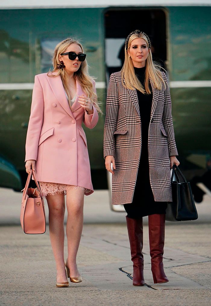 ivanka a