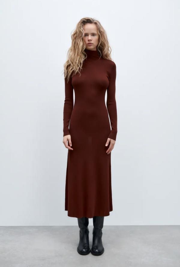 vestido-punto-zara