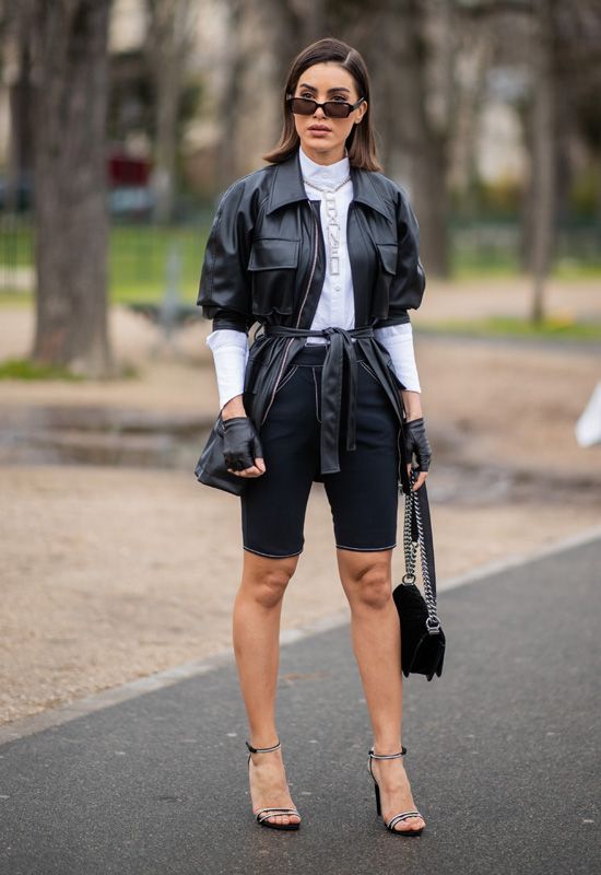 chaquetas camila