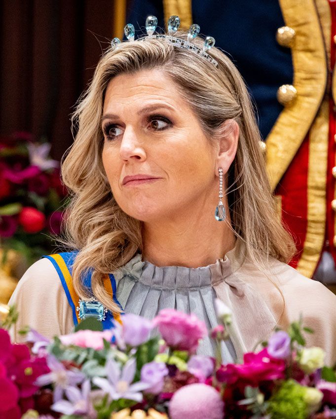Máxima de Holanda