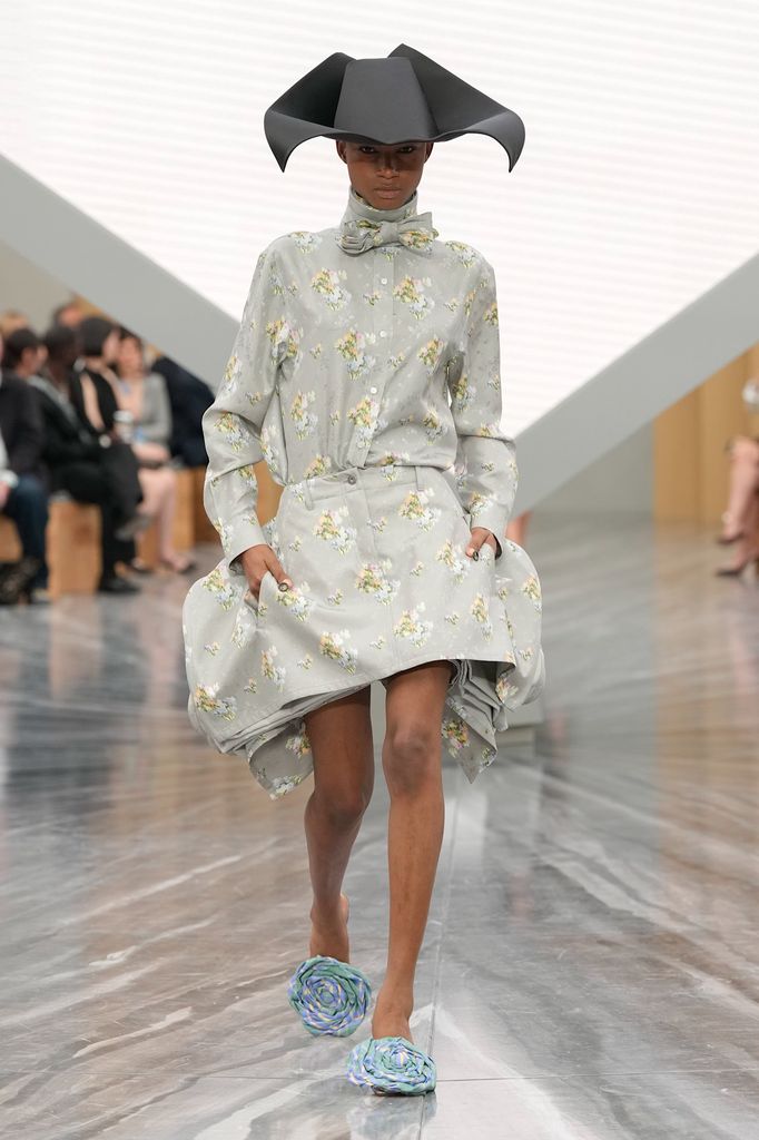 Dior Primavera/Verano 2026