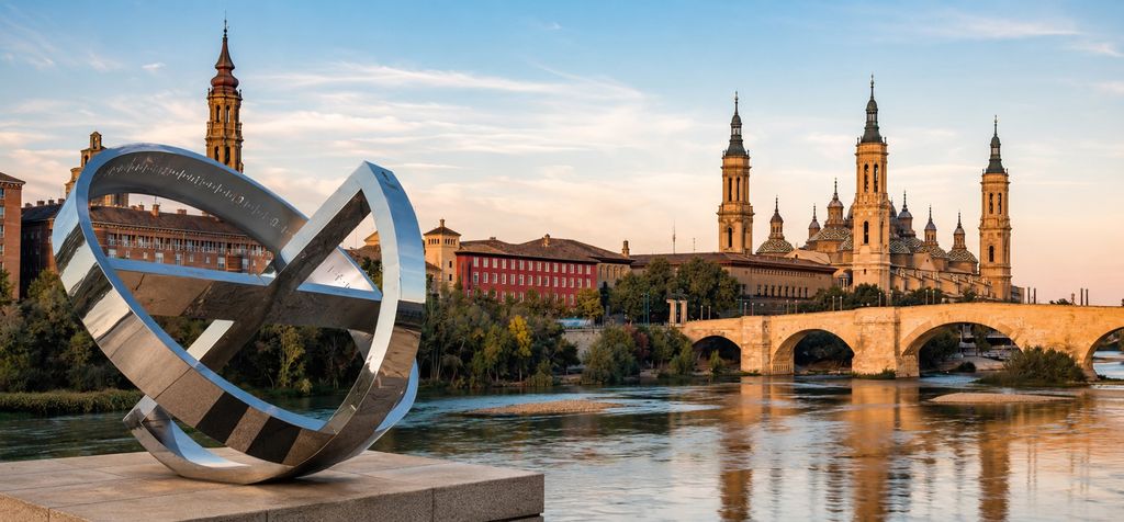 Perfil de Zaragoza