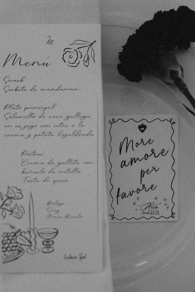 Decoración de boda sevilla