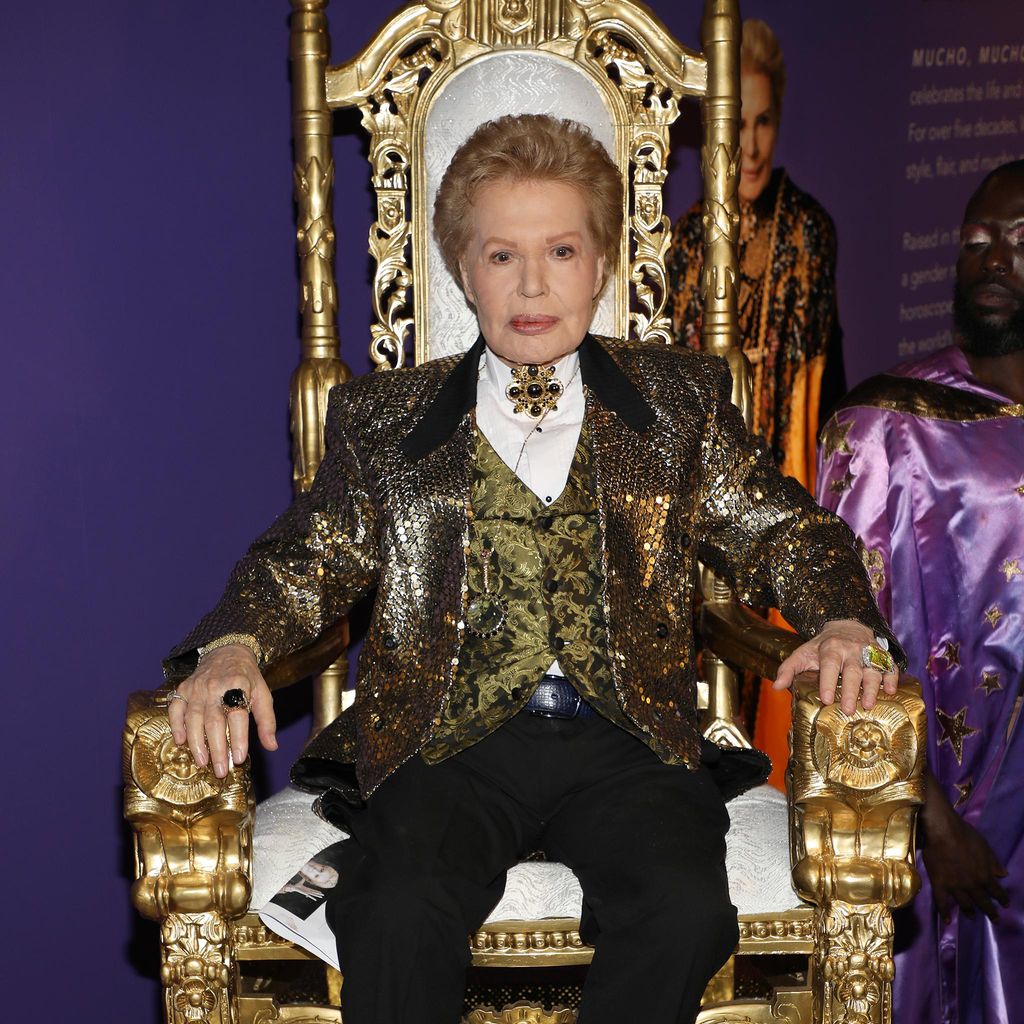 Walter Mercado
