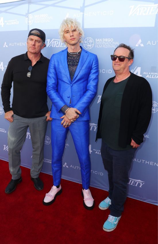 Machine Gun Kelly
