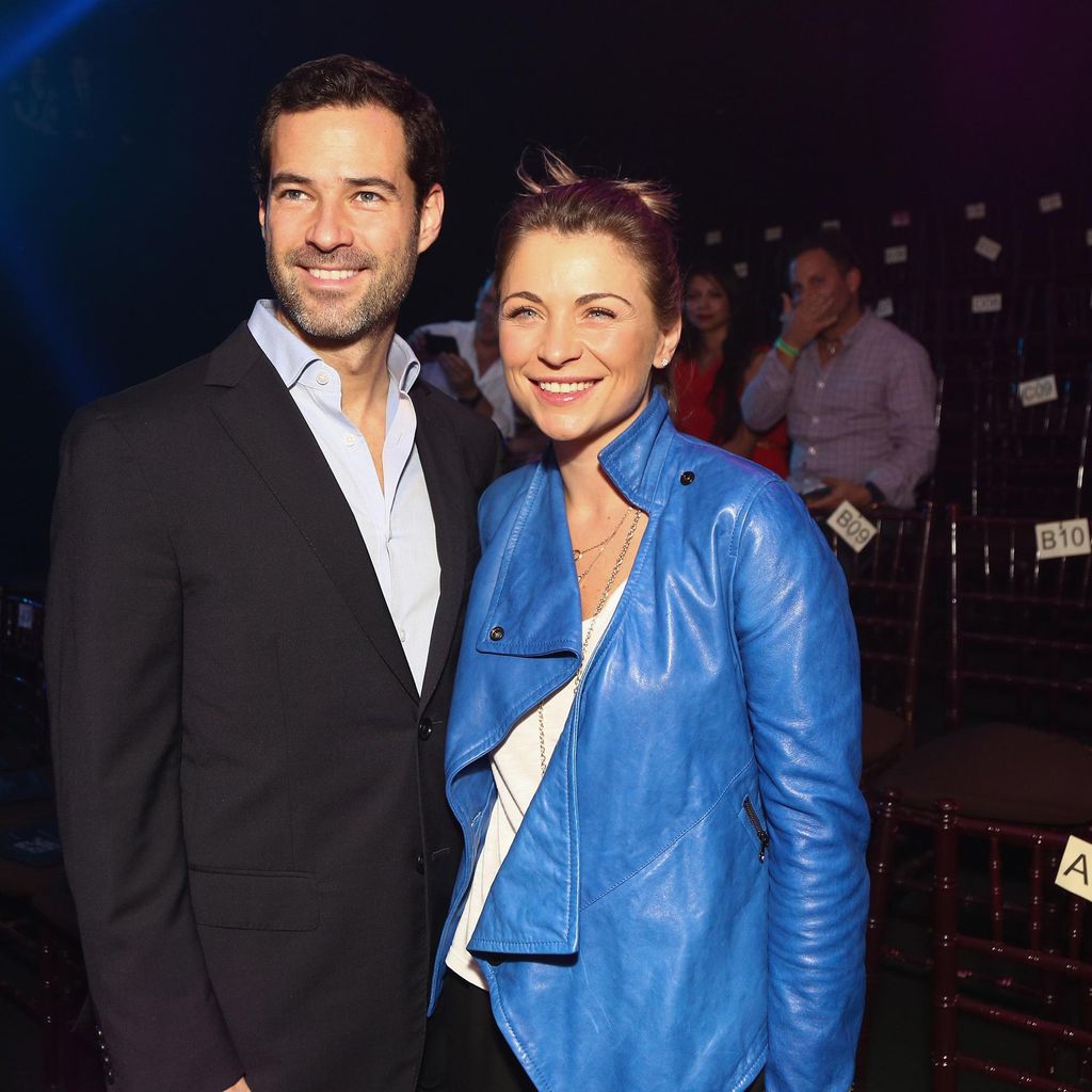 ludwika paleta y emiliano salinas
