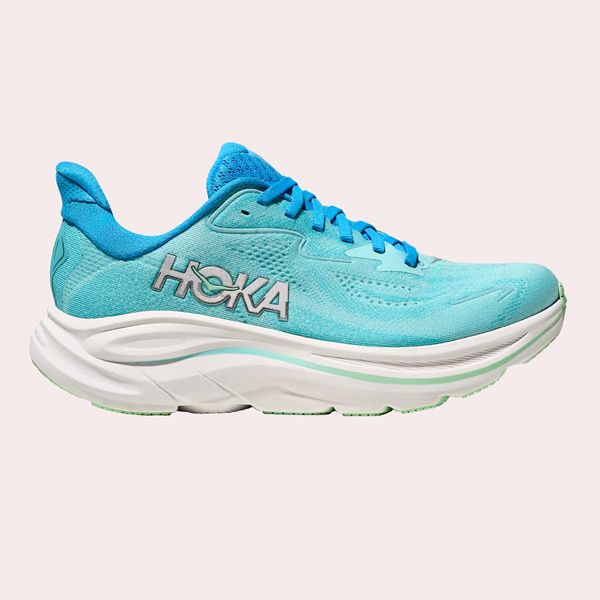 Zapatillas de running de mujer CLIFTON 10 Hoka