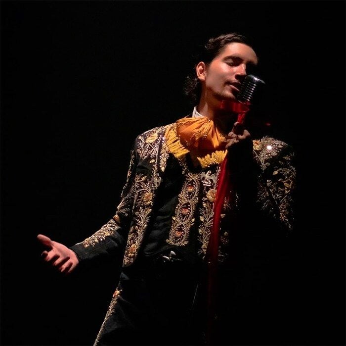 Alex Fernández