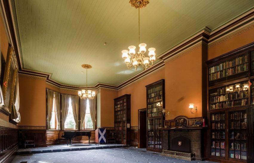 St Andrew's College donde va a vivir la princesa Ingrid de Noruega mientras estudia en la Universidad de Sídney