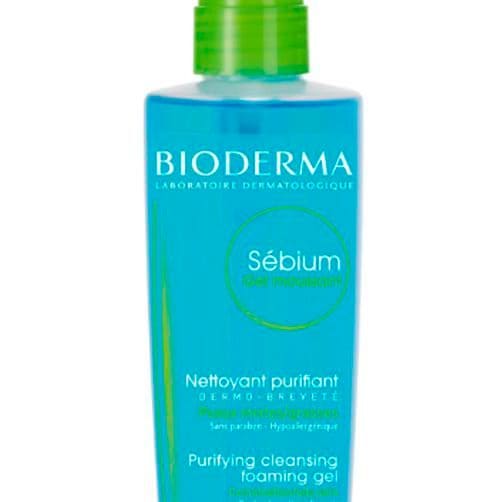 productos para pieles grasas bioderma es ideal para tratar los brotes