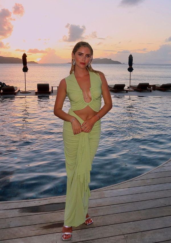 Valentina Ferragni