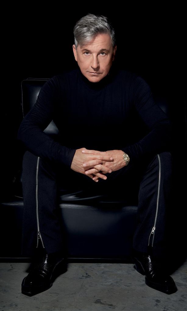 Ricardo Montaner