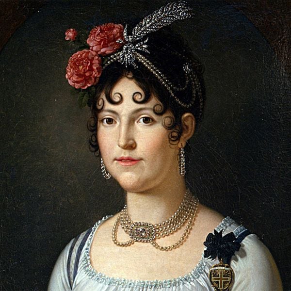 María Luisa de Parma (1782-1824)
