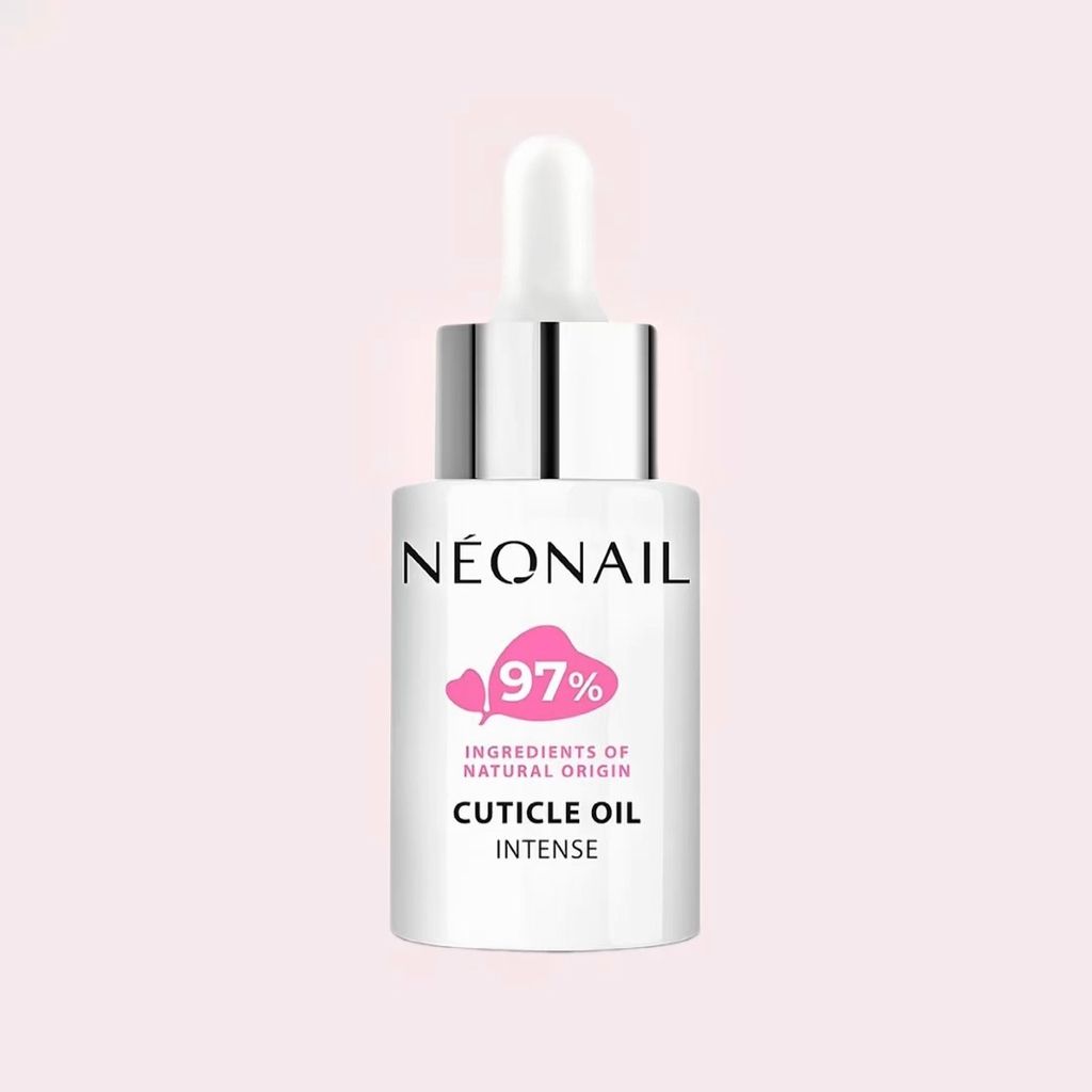 Aceite para cutículas