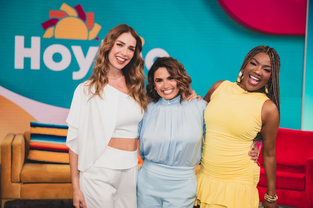 Alessandra Villegas, Penélope Menchaca y Chikybombom nos abren su corazón de mamás.