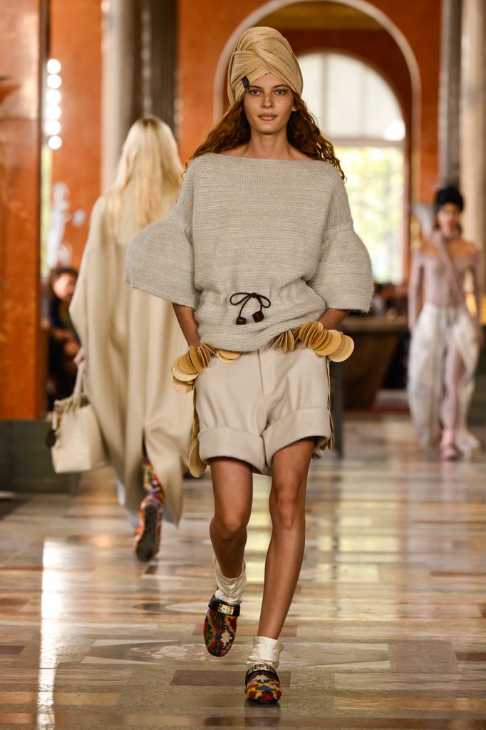 Louis Vuitton Primavera/Verano 2026