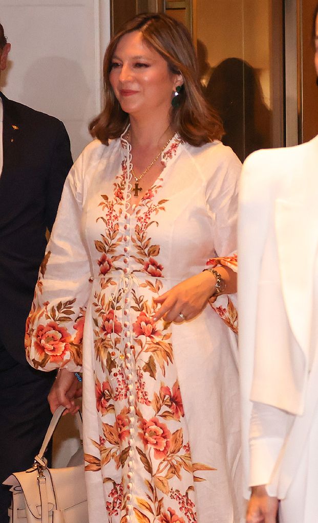 Chábeli Iglesias