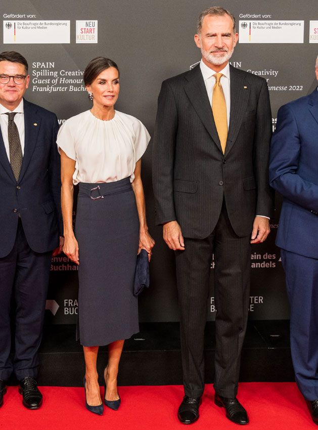 Reina Letizia