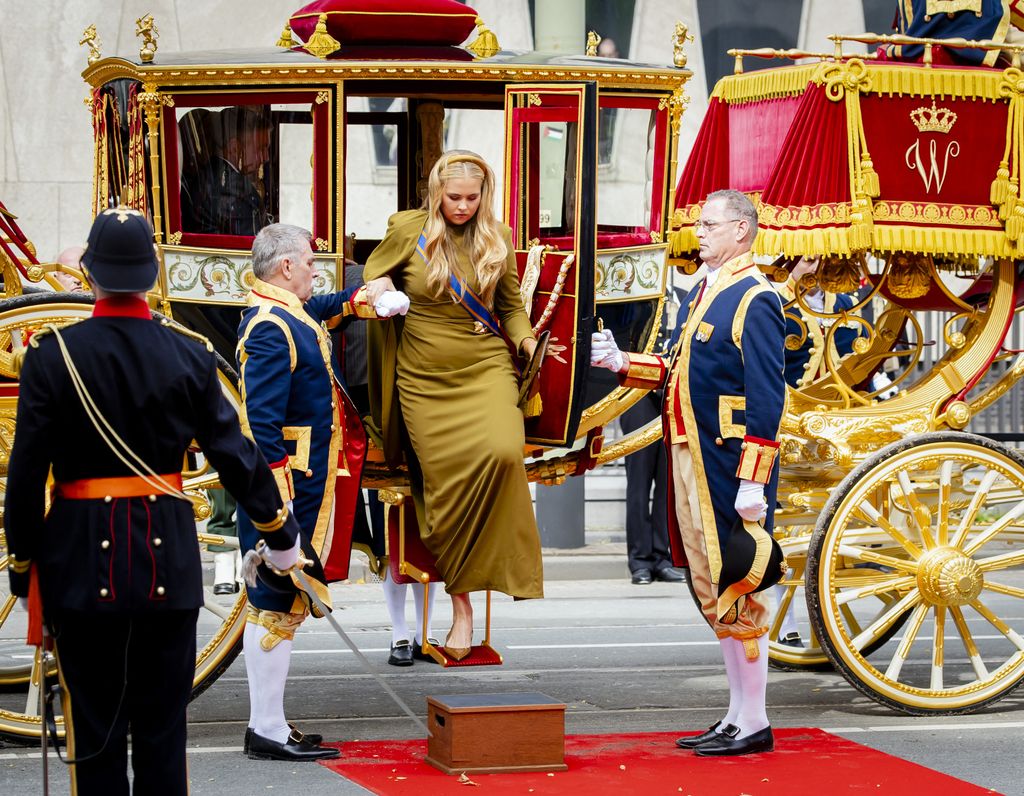 Amalia de Holanda