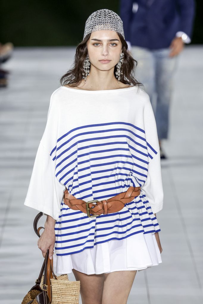 Ralph Lauren Primavera/Verano 2025