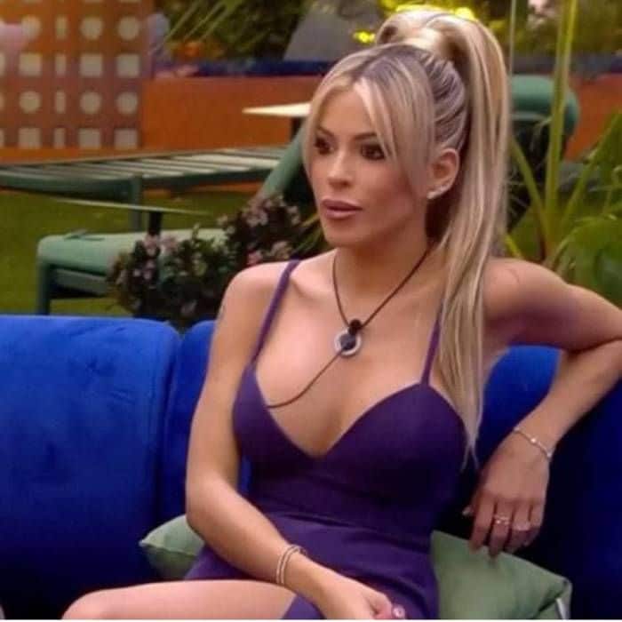 Oriana Marzoli