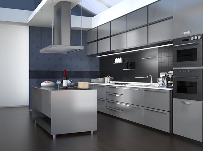Ideas decoracion cocina21