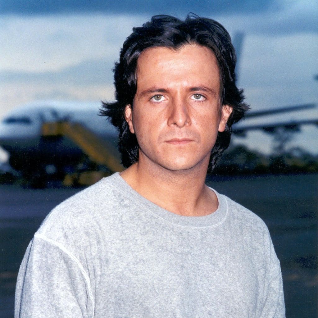 Eduardo Palomo